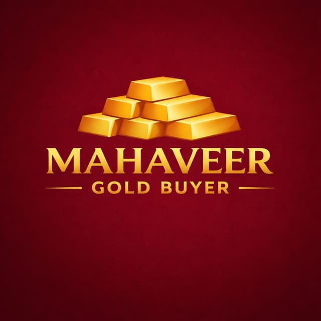 Mahaveer Gold Buyer