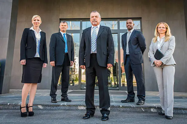 Our trained team visits your location